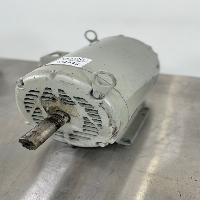 Baldor reliance Motor image 1